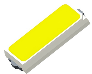 PLCC-2 SMD 4014